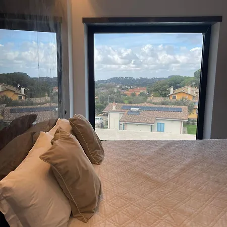 Dei Gelsomini Rocca Di Papa