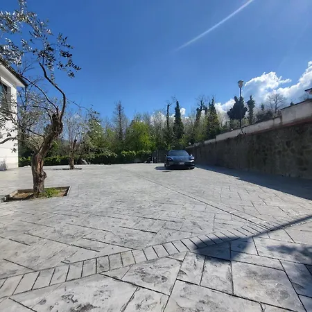 Villa Dei Gelsomini *