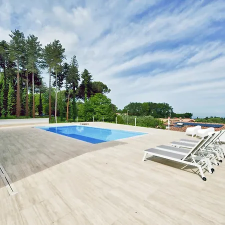 Dei Gelsomini Villa Rocca Di Papa