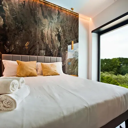 Villa Dei Gelsomini Rocca Di Papa