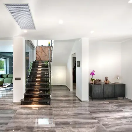 Villa Dei Gelsomini *