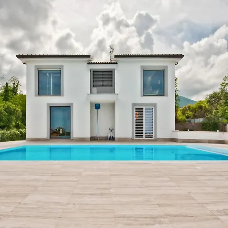 Villa Dei Gelsomini *