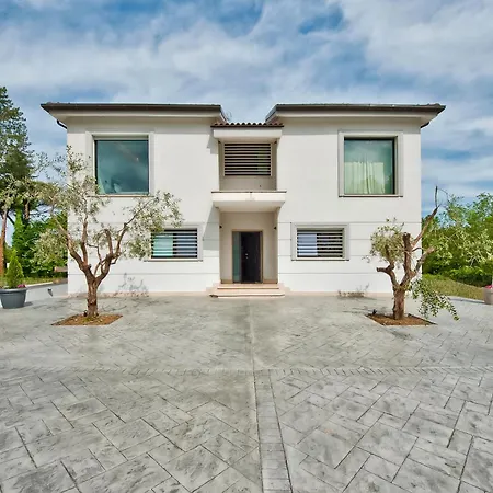 Villa Dei Gelsomini Rocca Di Papa