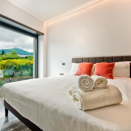 Dei Gelsomini Villa *