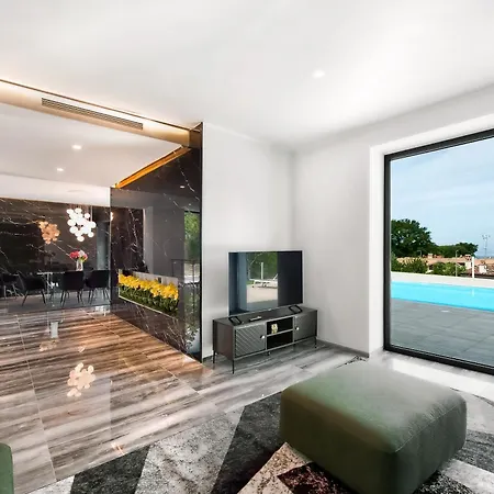 Villa Dei Gelsomini *