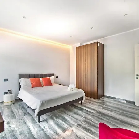 Villa Dei Gelsomini Rocca Di Papa