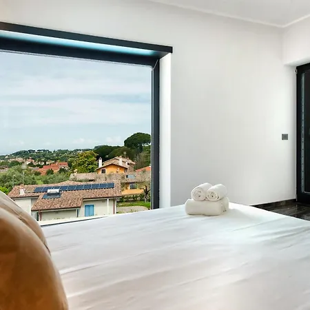 Dei Gelsomini Villa Rocca Di Papa