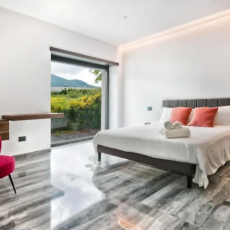 Dei Gelsomini Rocca Di Papa